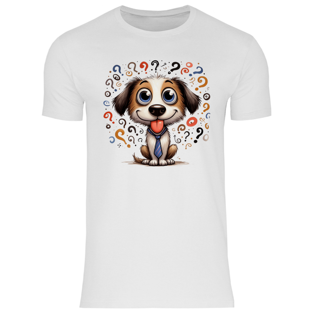 Herren T-Shirt schule01