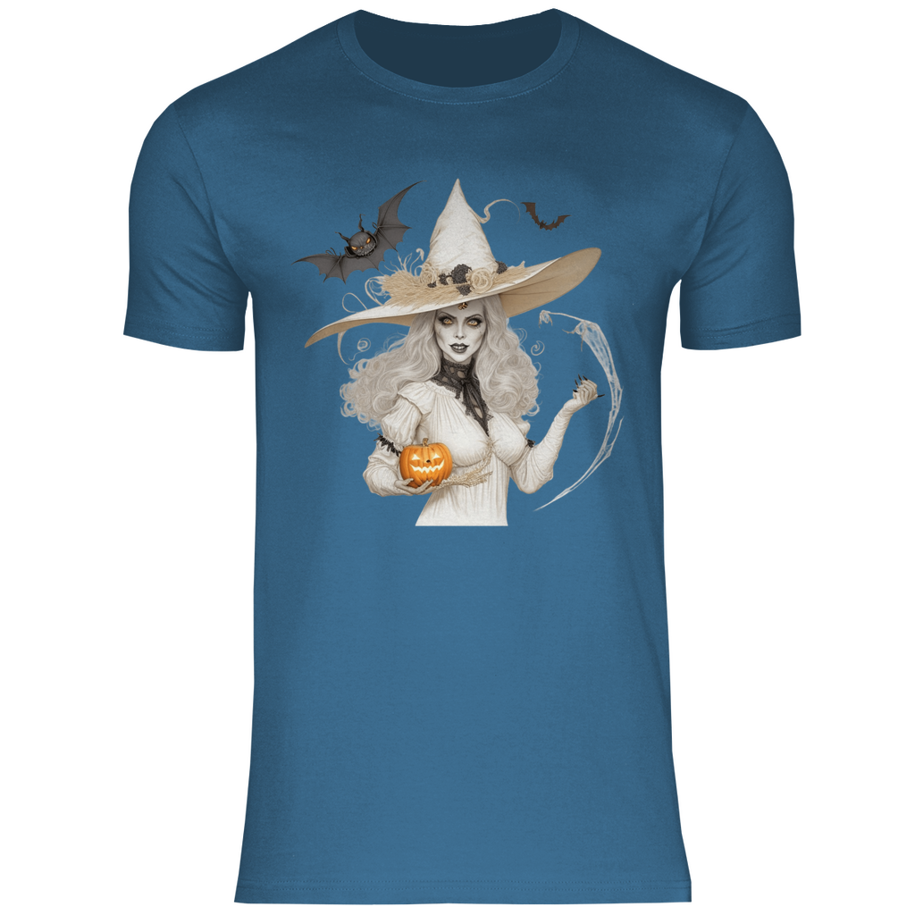 Herren T-Shirt HALLOWEEN-22