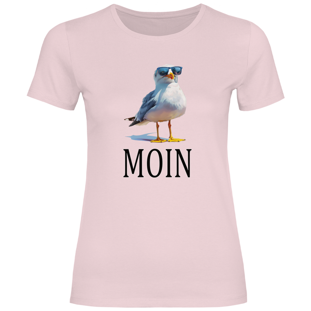 Damen T-Shirt moin-02