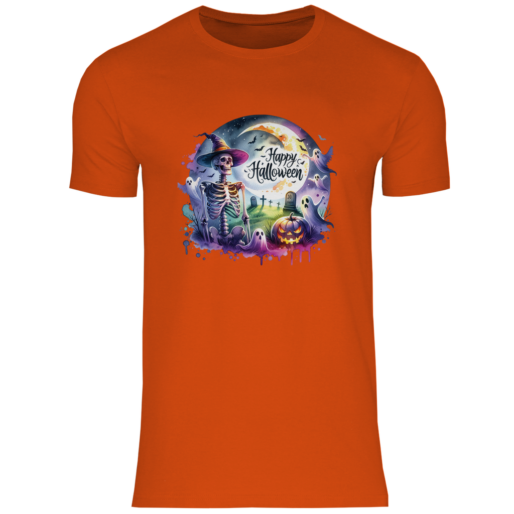Herren T-Shirt spruch014