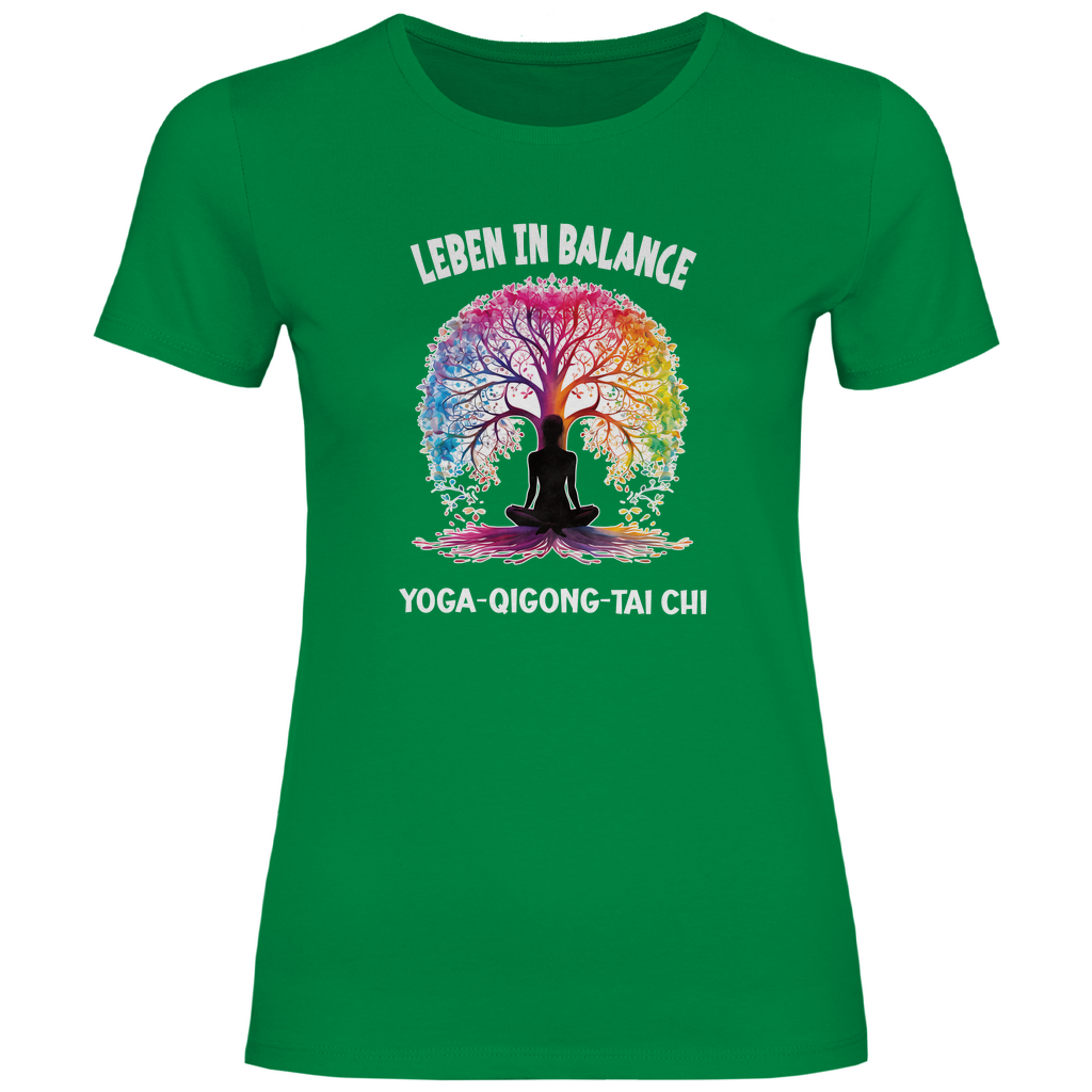 T-Shirt LEBENINBALANCE-03