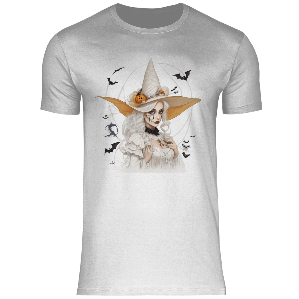 Herren T-Shirt HALLOWEEN-21