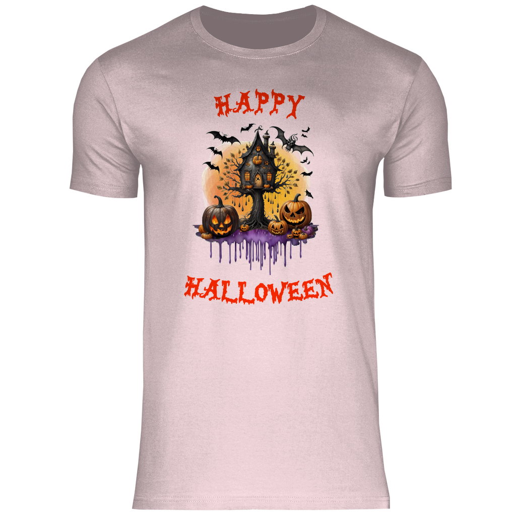 Herren T-Shirt HALLOWEEN-13