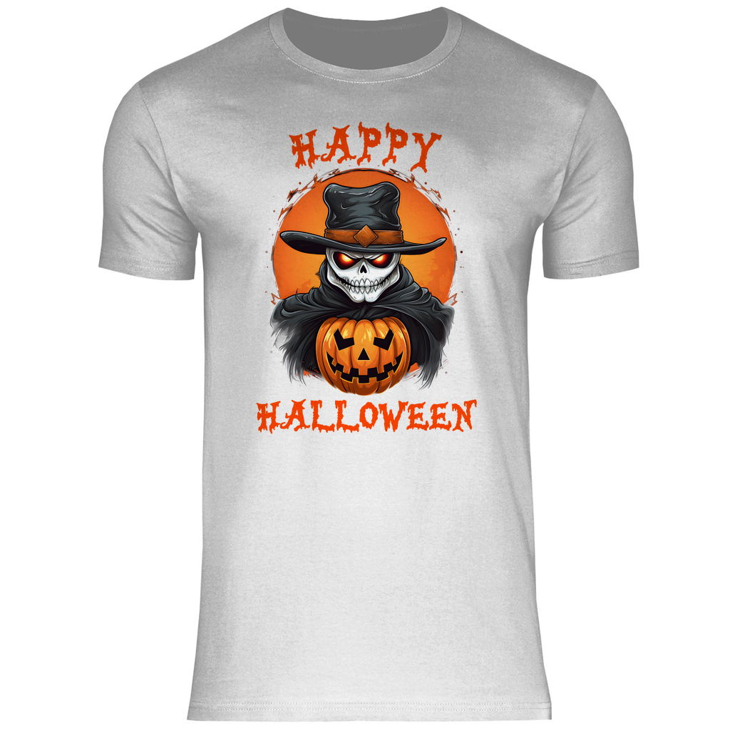 Herren T-Shirt HALLOWEEN-09