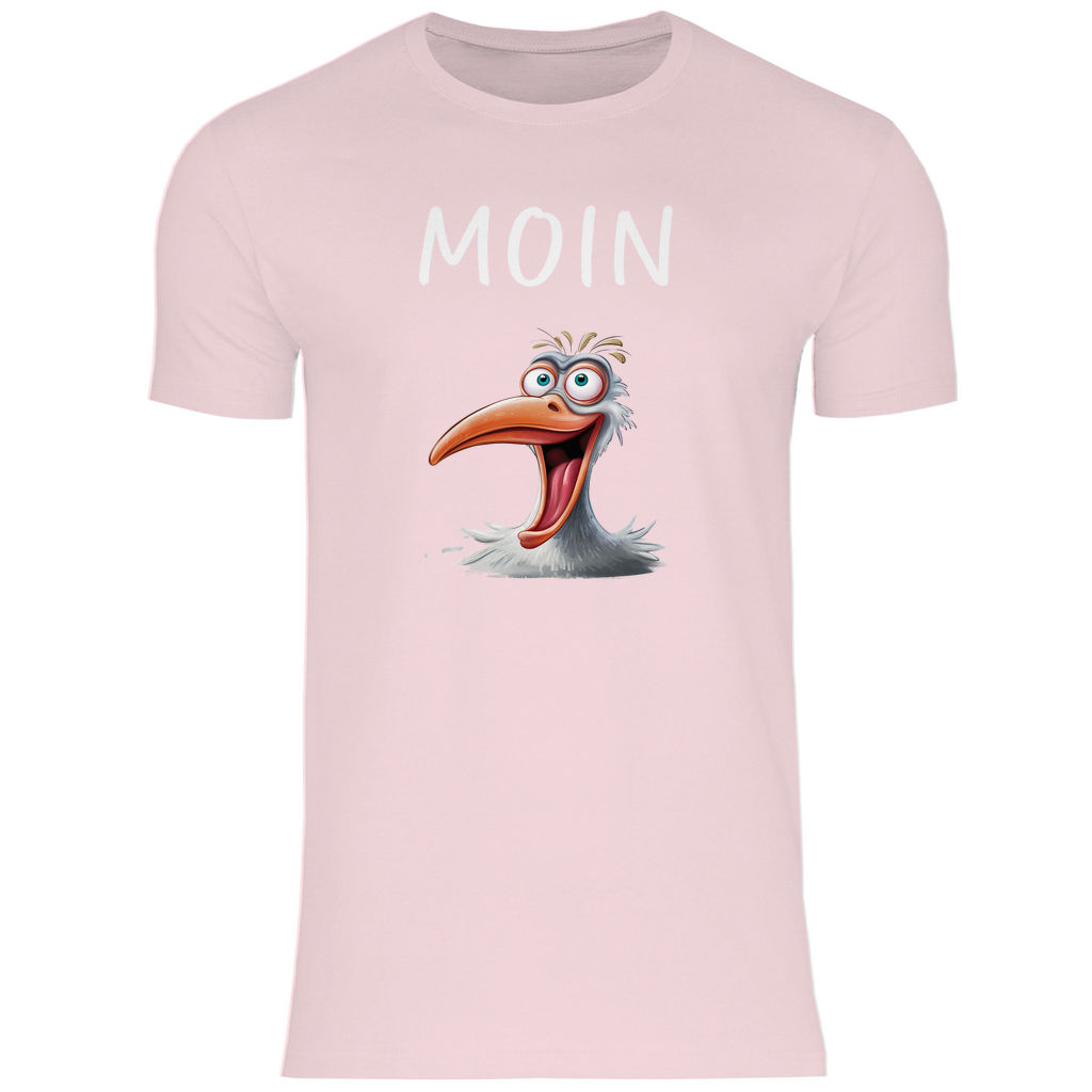 Herren T-Shirt MOINMOIN-06