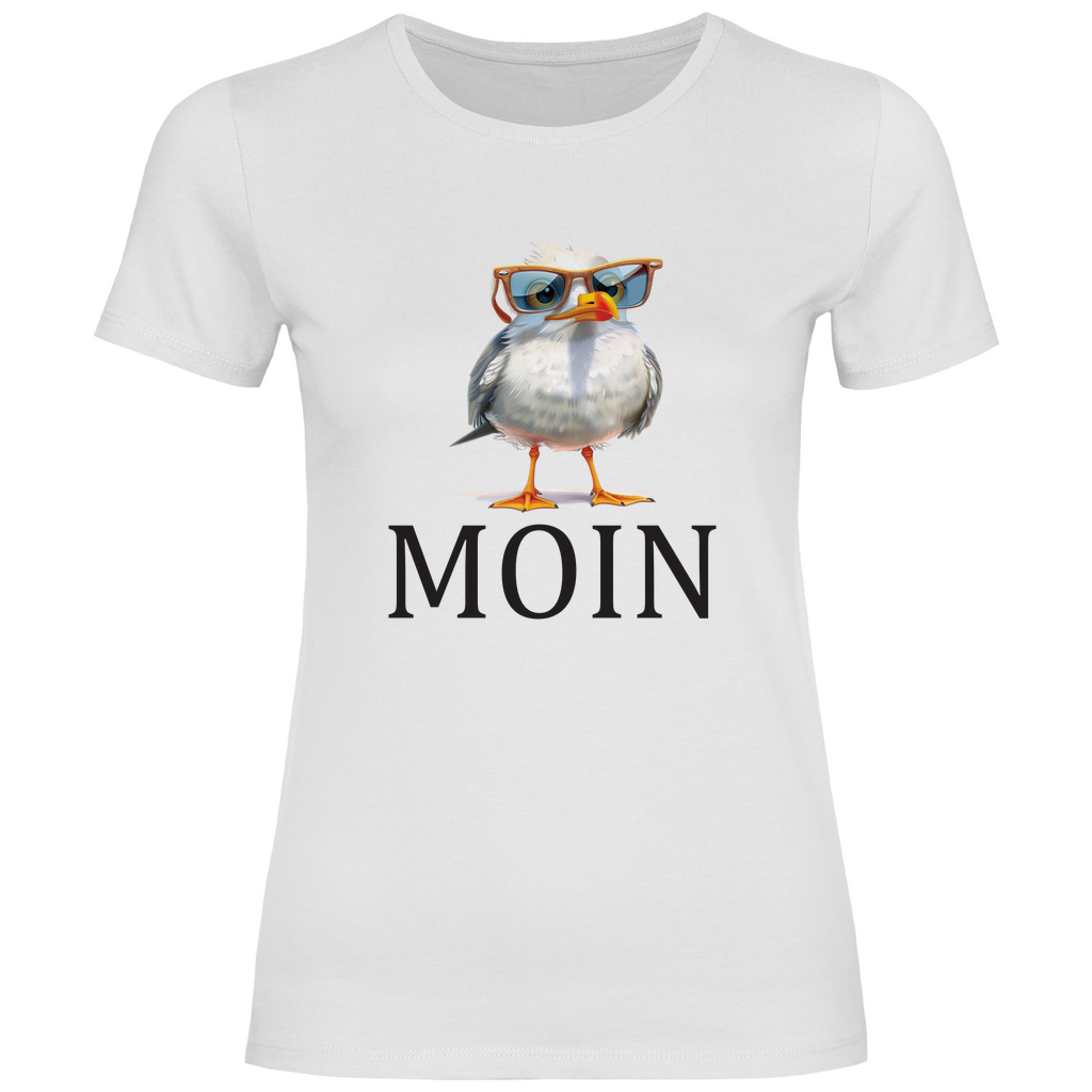 Damen T-Shirt moin-03