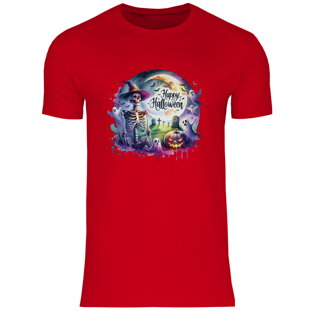 Herren T-Shirt spruch014