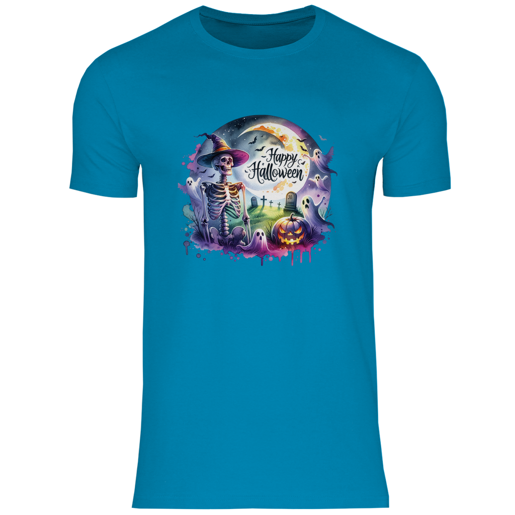 Herren T-Shirt spruch014