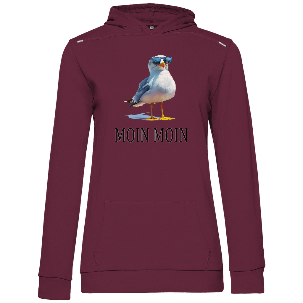 Damen Promo Hoodie MOINMOIN-02