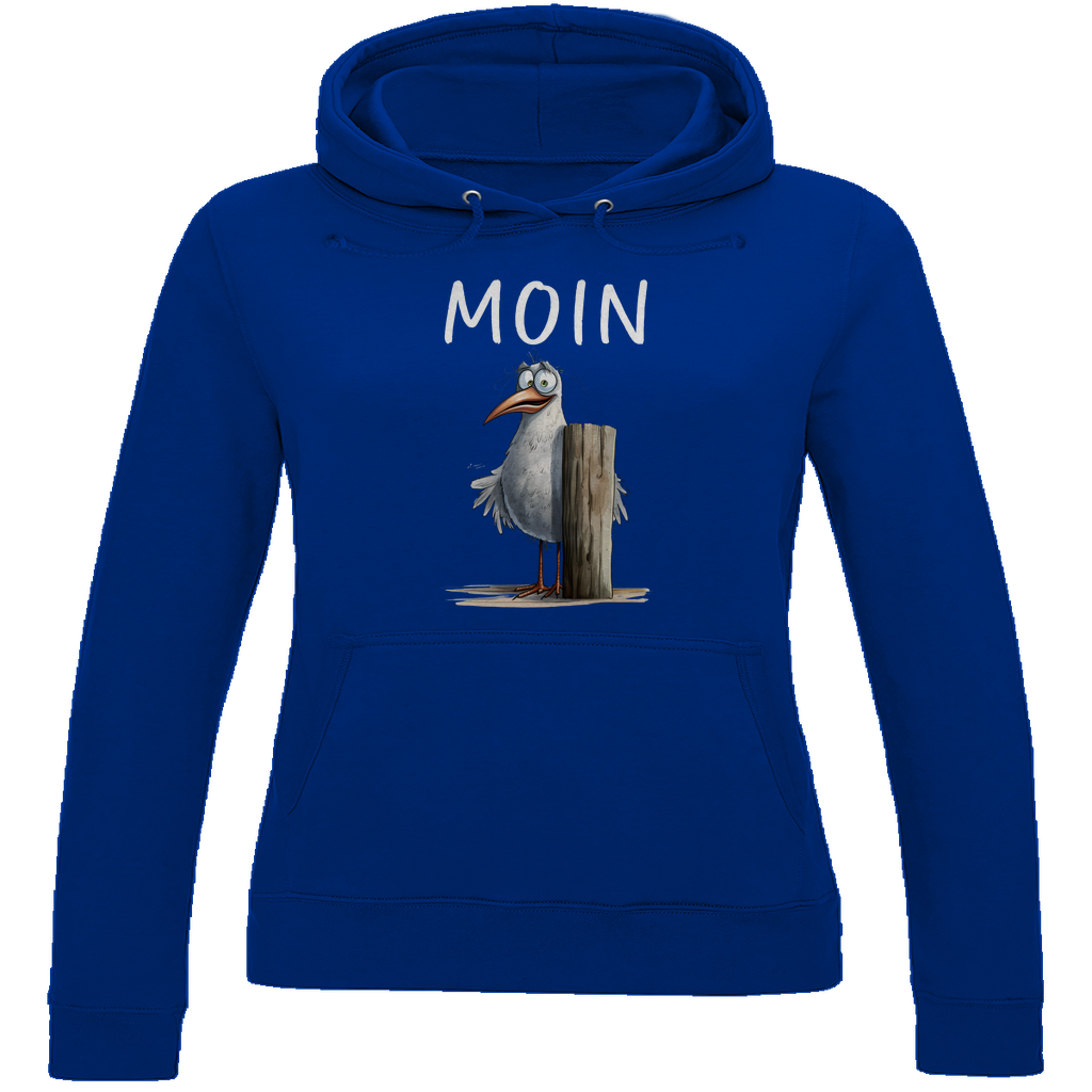 Damen Hoodie MOINMOIN-05