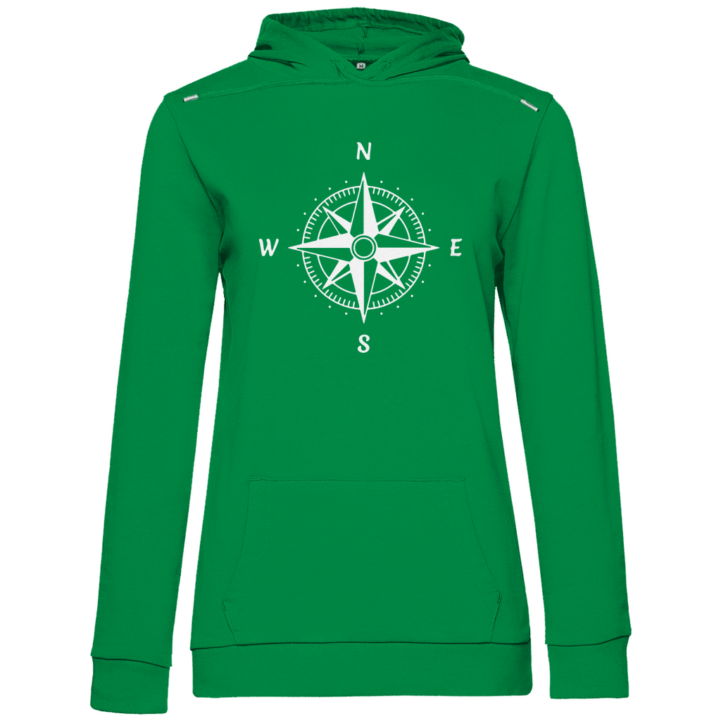 Damen Promo Hoodie Sailing-kompass-01