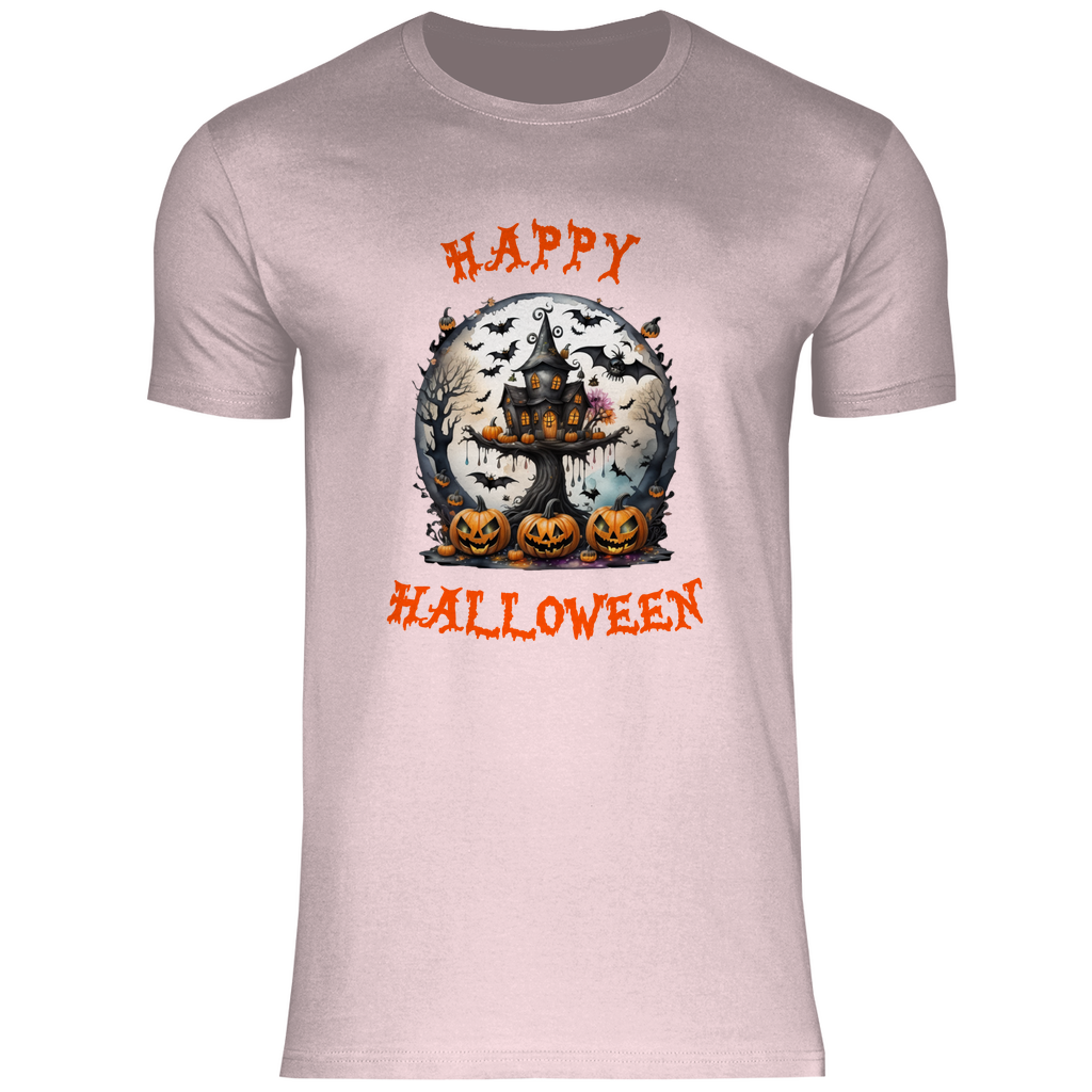 Herren T-Shirt HALLOWEEN-12