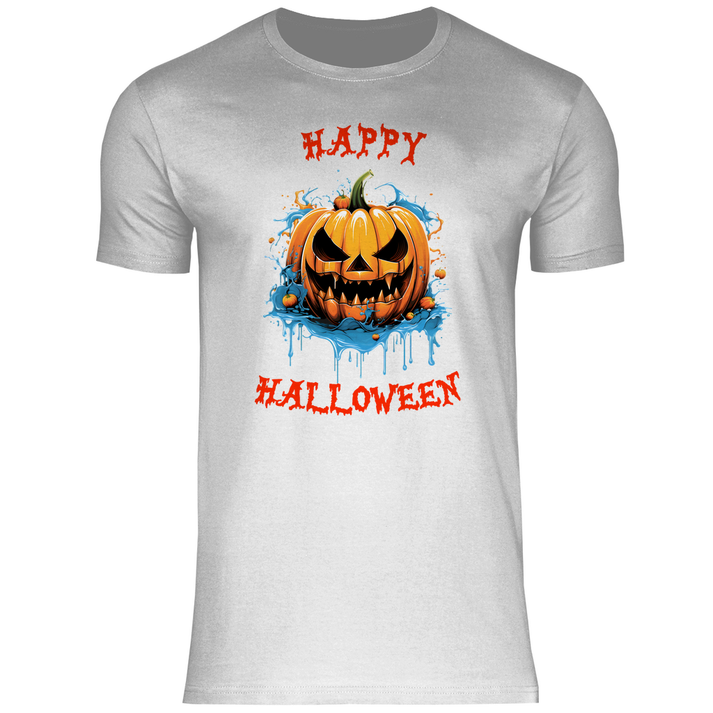 Herren T-Shirt HALLOWEEN-05
