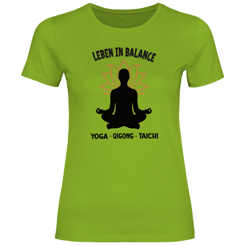 T-Shirt LEBENINBALANCE-02