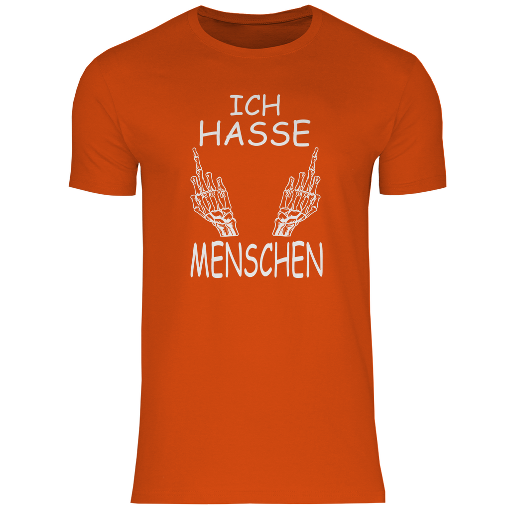 Herren T-Shirt spruch030