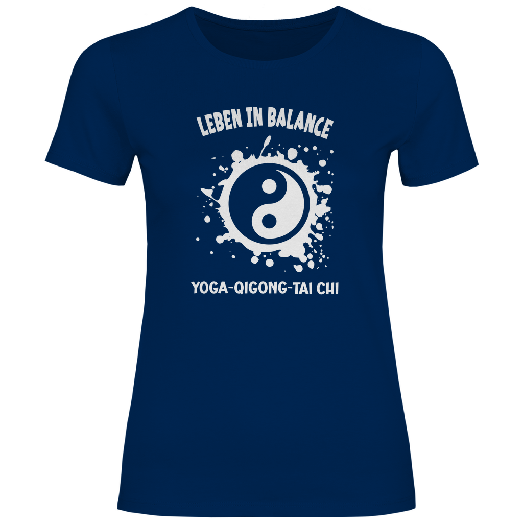 T-Shirt LEBENINBALANCE-05