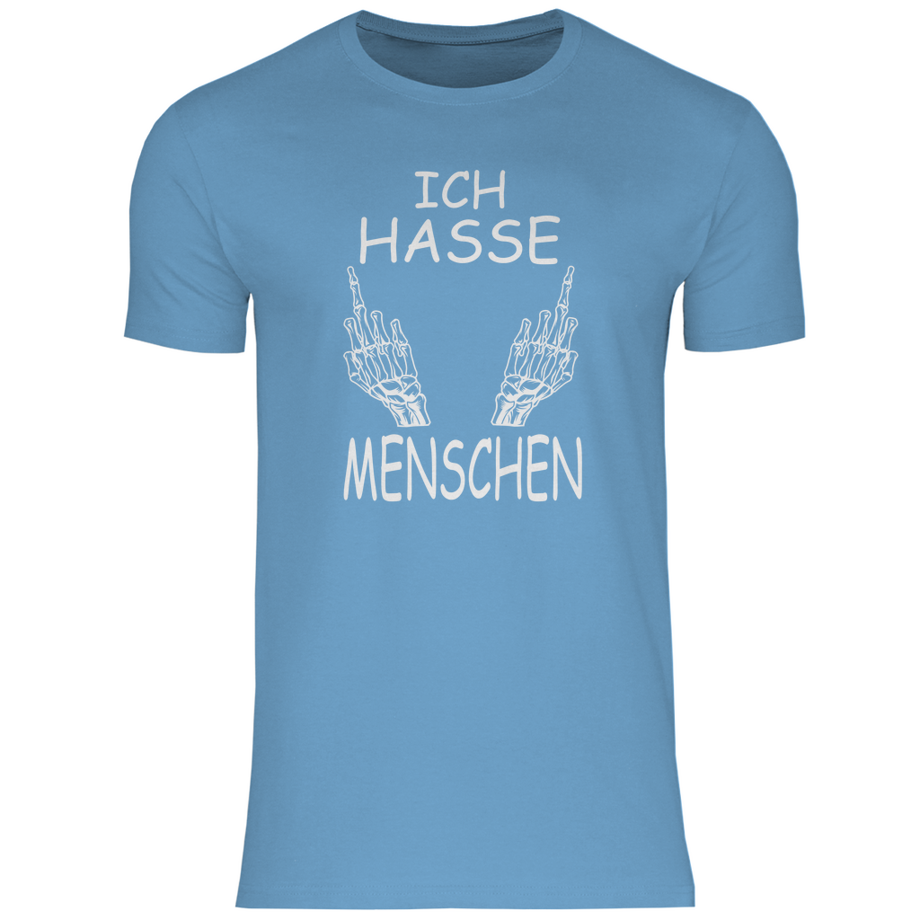 Herren T-Shirt spruch030
