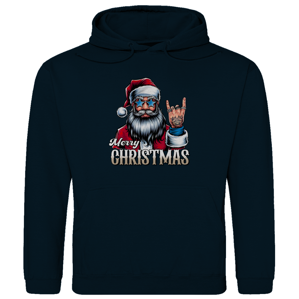 Herren Hoodie weihnachten-05