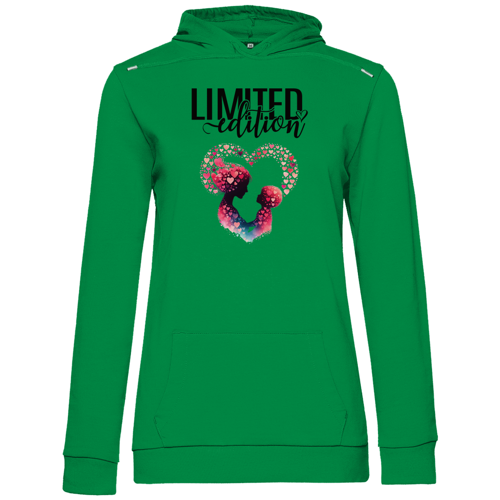 Damen Promo Hoodie mutter mit kind-03