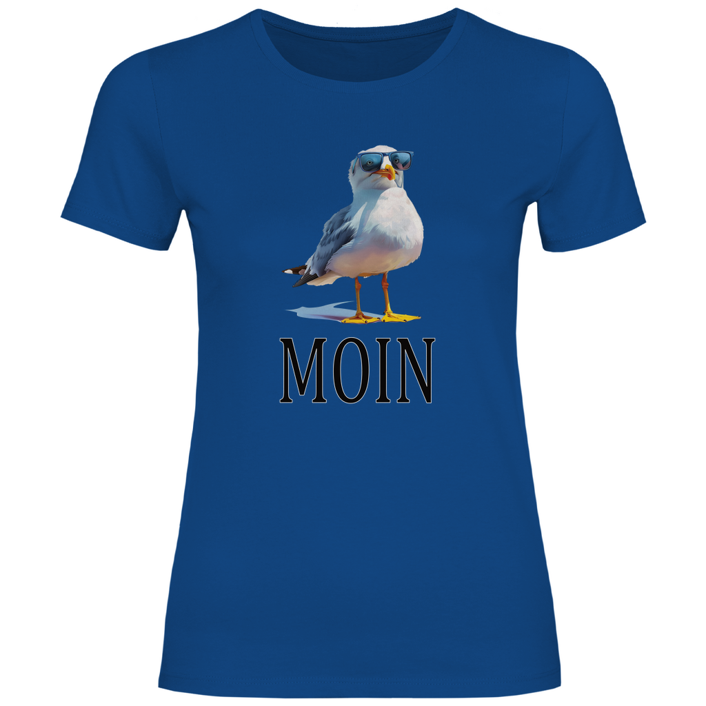 Damen T-Shirt moin-02