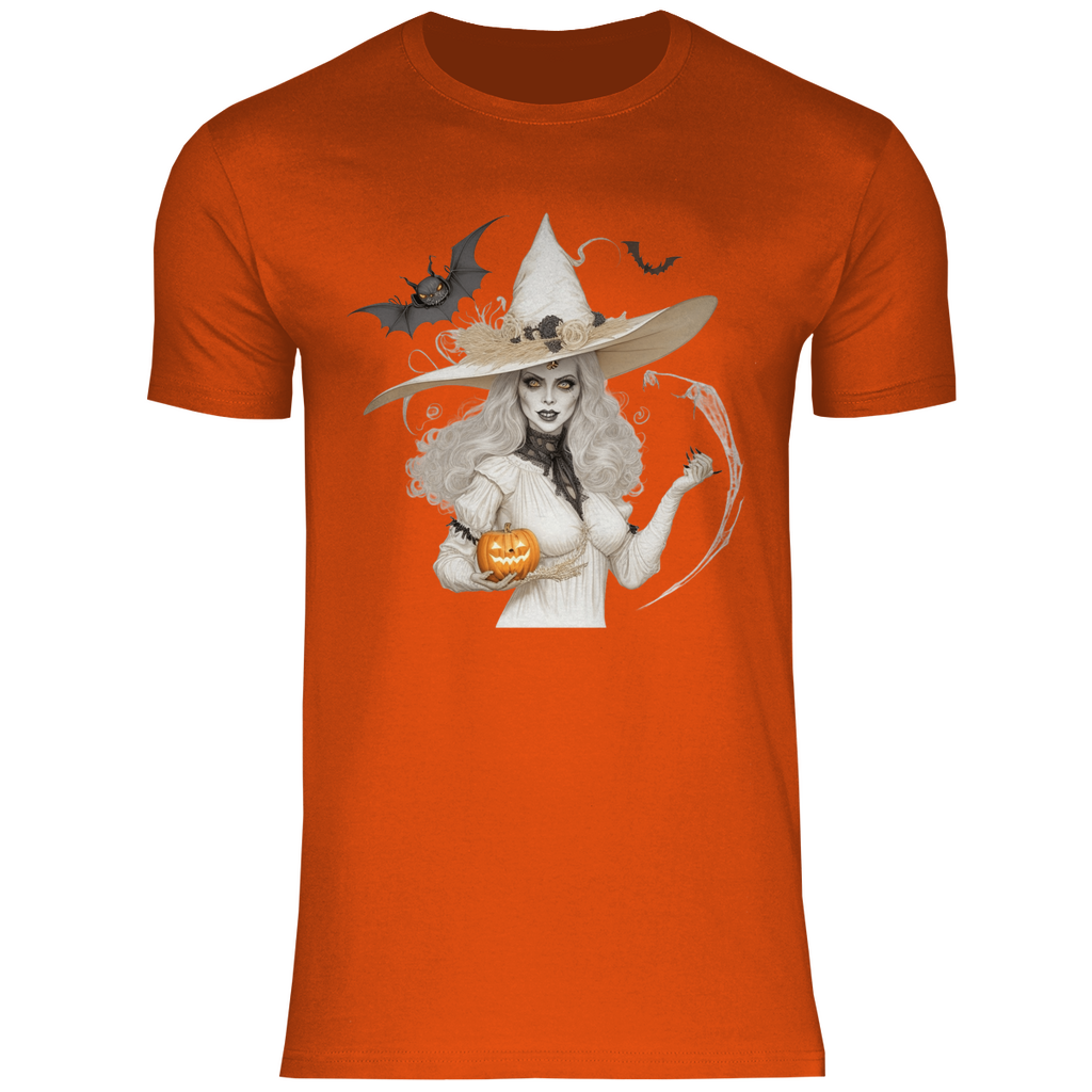 Herren T-Shirt HALLOWEEN-22