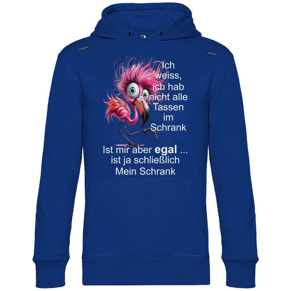 Herren Promo Hoodie Spruch0002