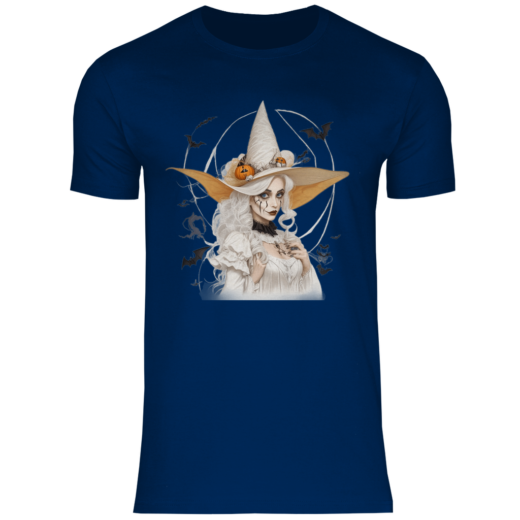 Herren T-Shirt HALLOWEEN-21