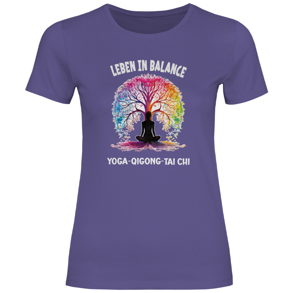 T-Shirt LEBENINBALANCE-03