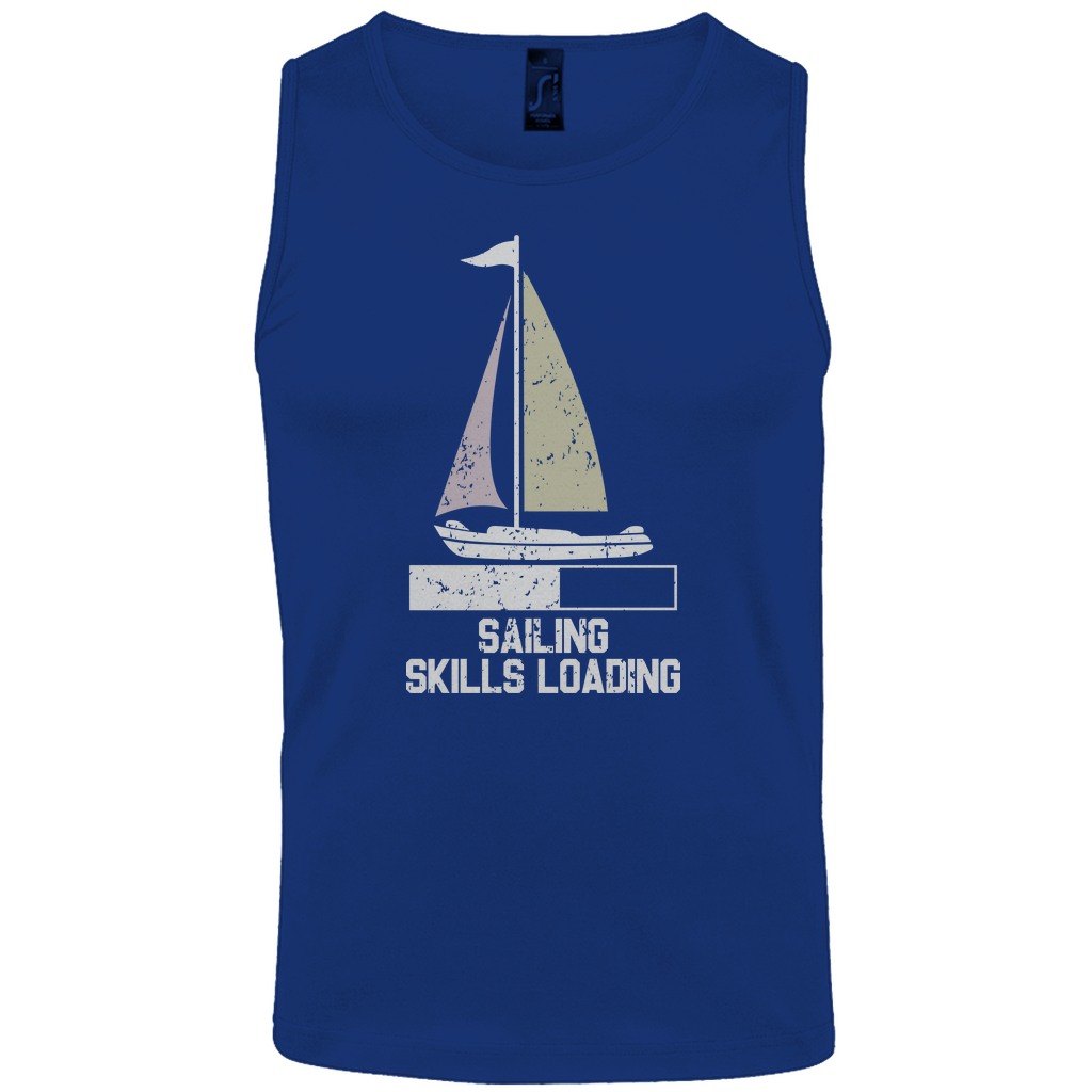Herren Basic Tank Top Sailing-03