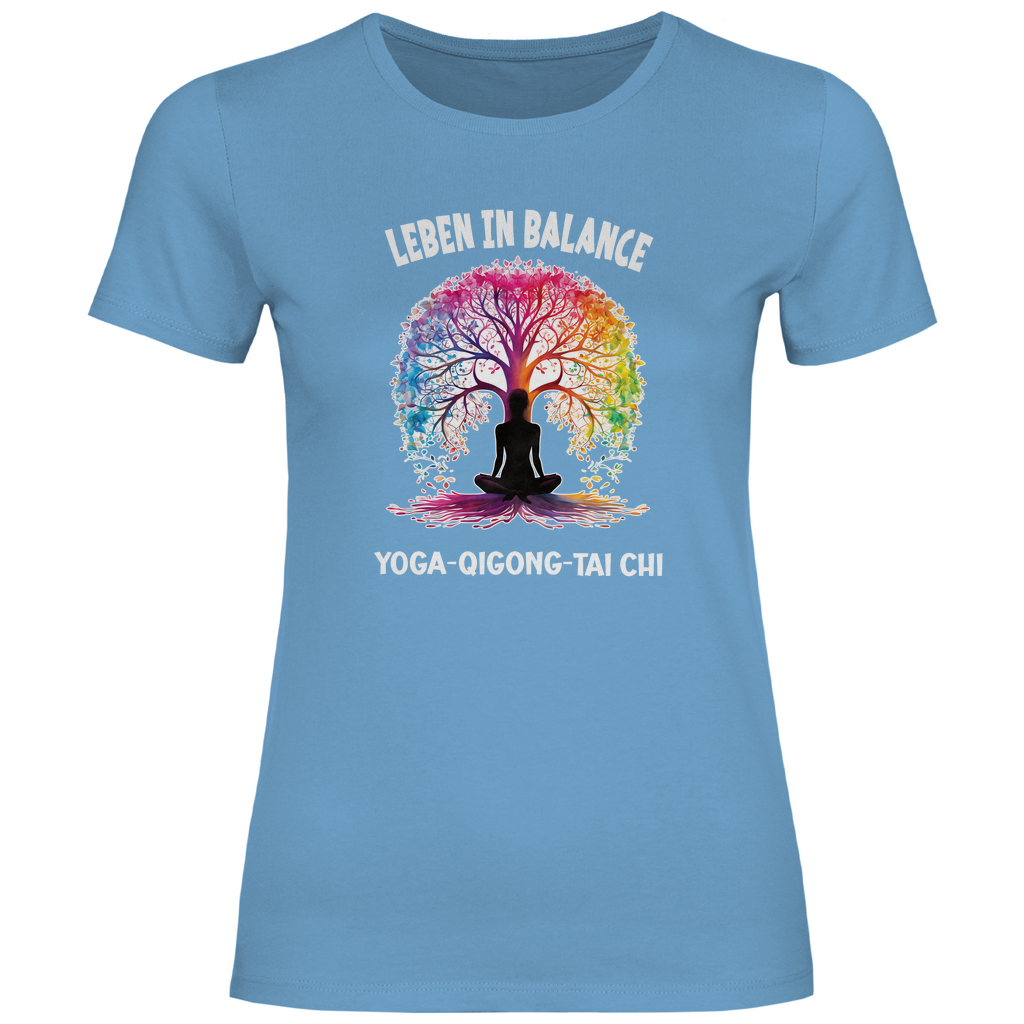 T-Shirt LEBENINBALANCE-03