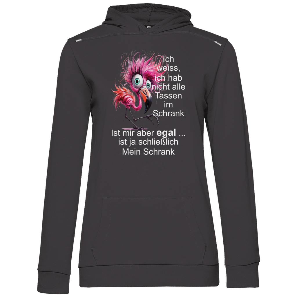 Damen Promo Hoodie Spruch0002