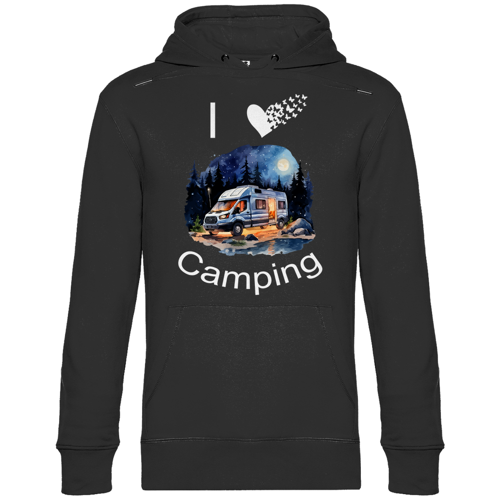 Herren Promo Hoodie camping-06