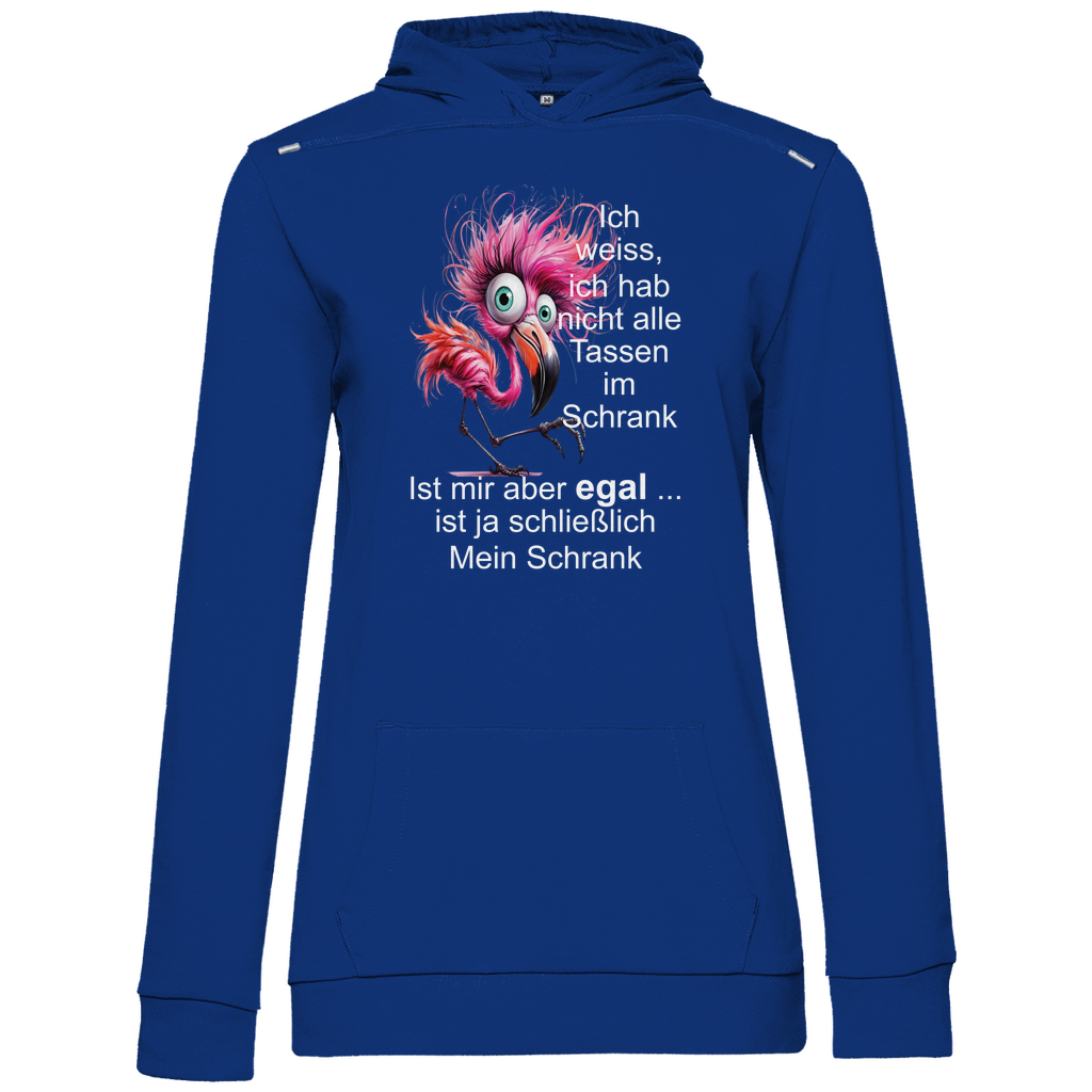 Damen Promo Hoodie Spruch0002
