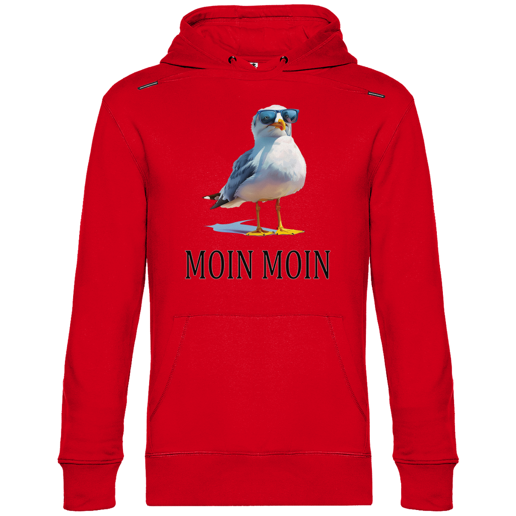 Herren Promo Hoodie MOINMOIN-02
