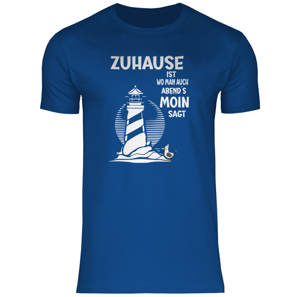 Herren T-Shirt spruch011