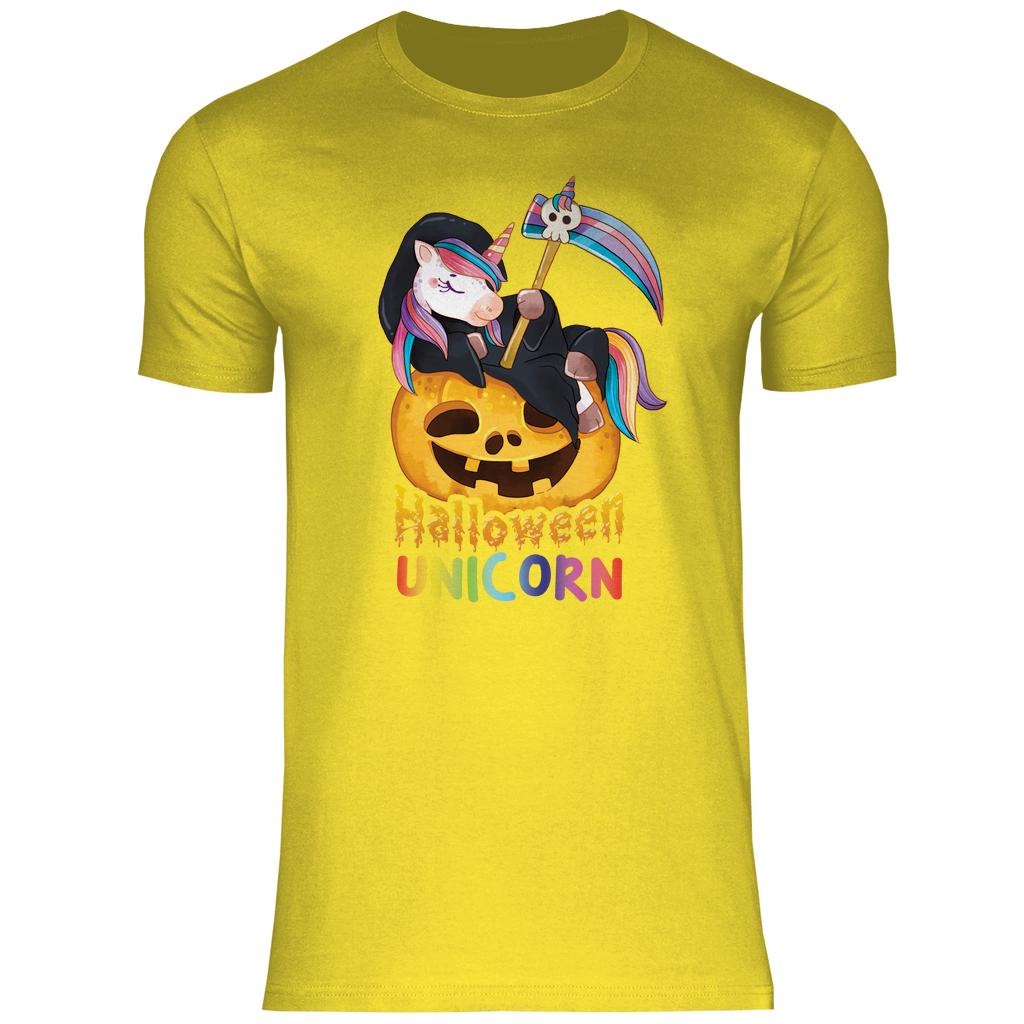 Herren T-Shirt Halloween-19