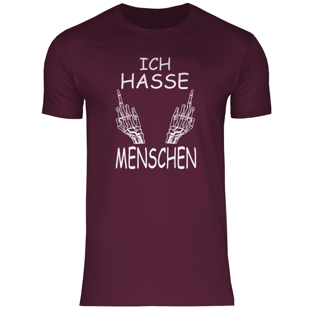 Herren T-Shirt spruch030