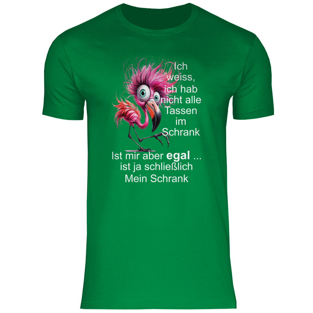 Herren T-Shirt Spruch0002