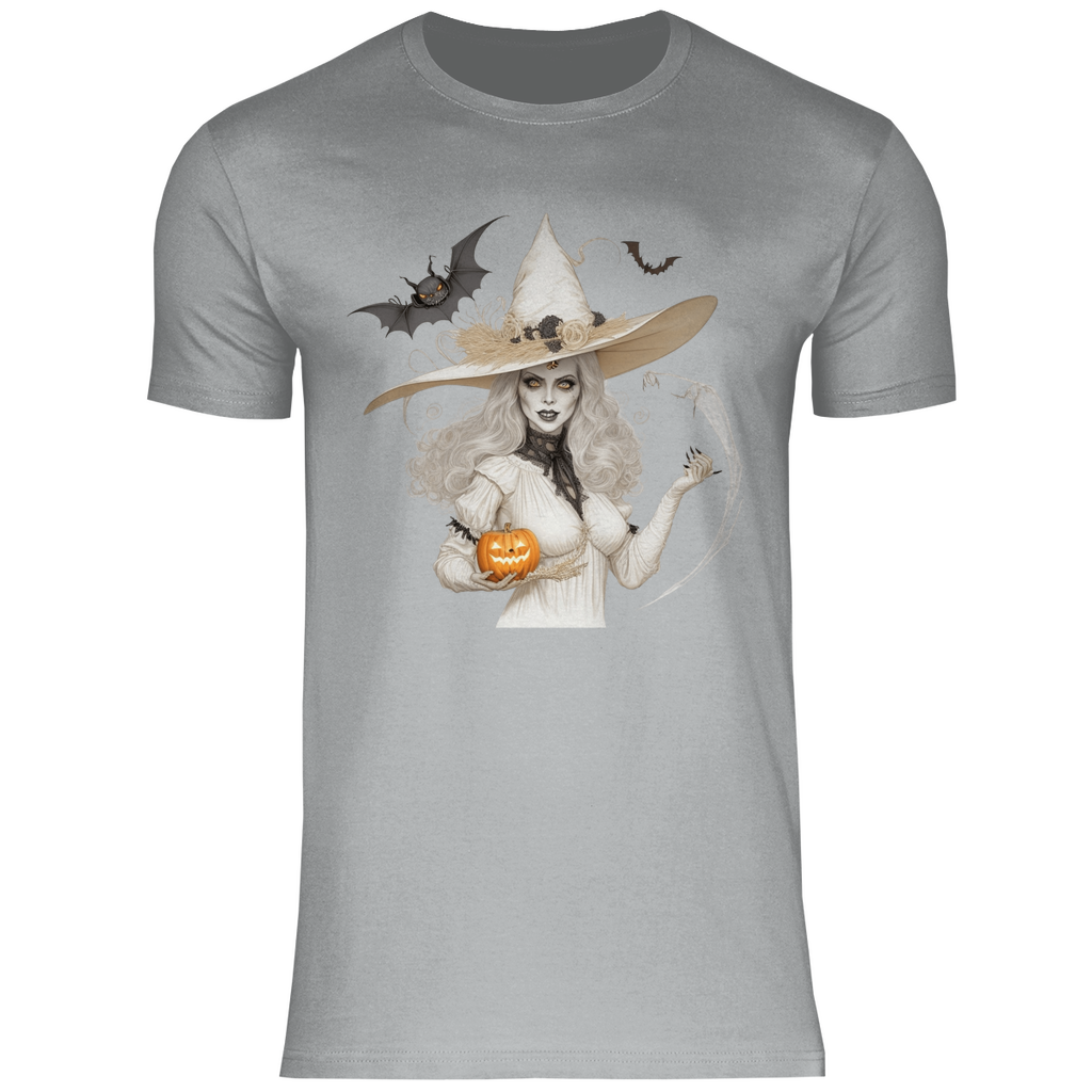 Herren T-Shirt HALLOWEEN-22