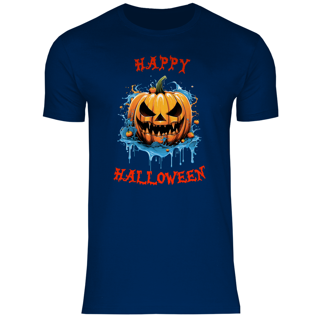 Herren T-Shirt HALLOWEEN-05