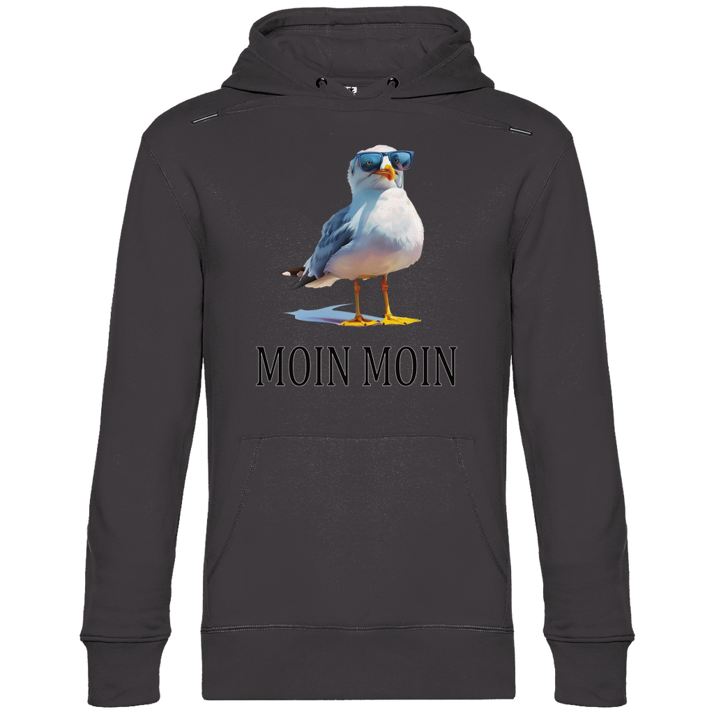 Herren Promo Hoodie MOINMOIN-02