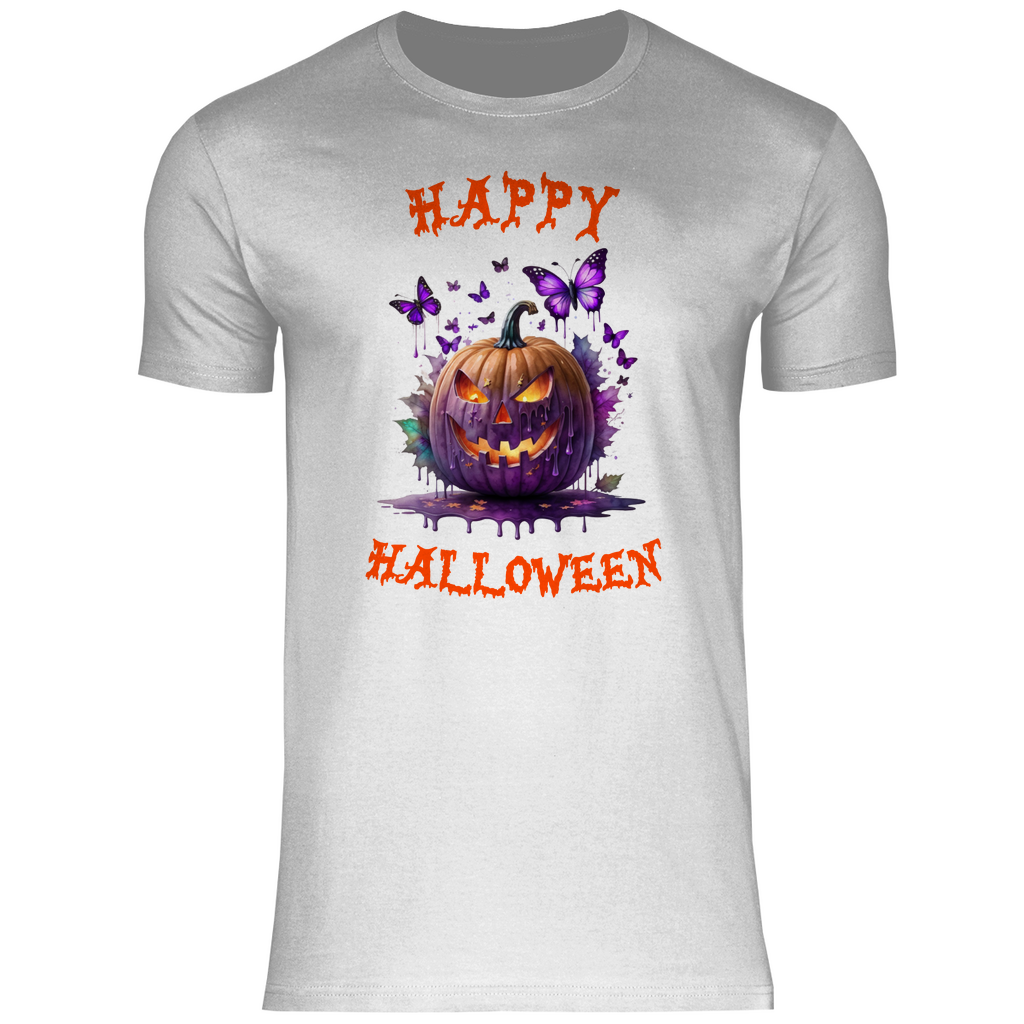 Herren T-Shirt HALLOWEEN-14
