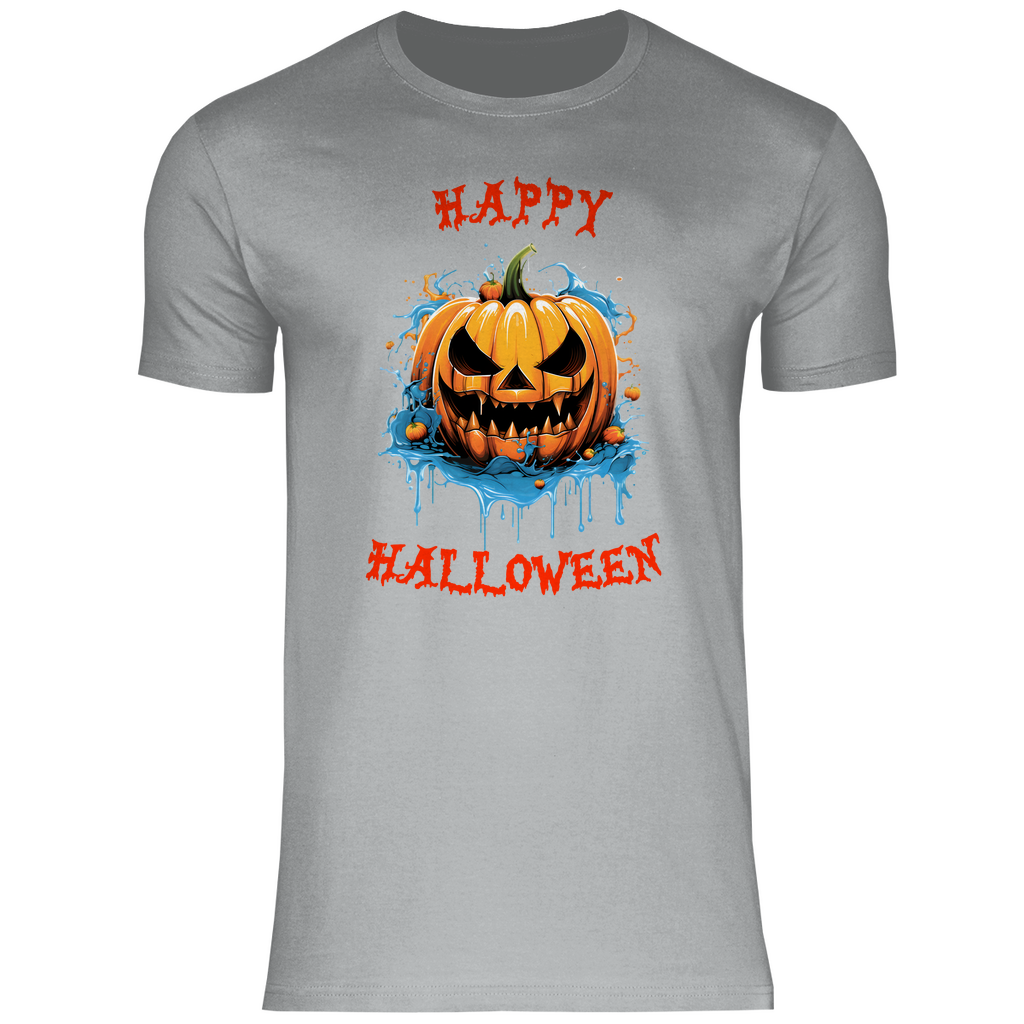 Herren T-Shirt HALLOWEEN-05