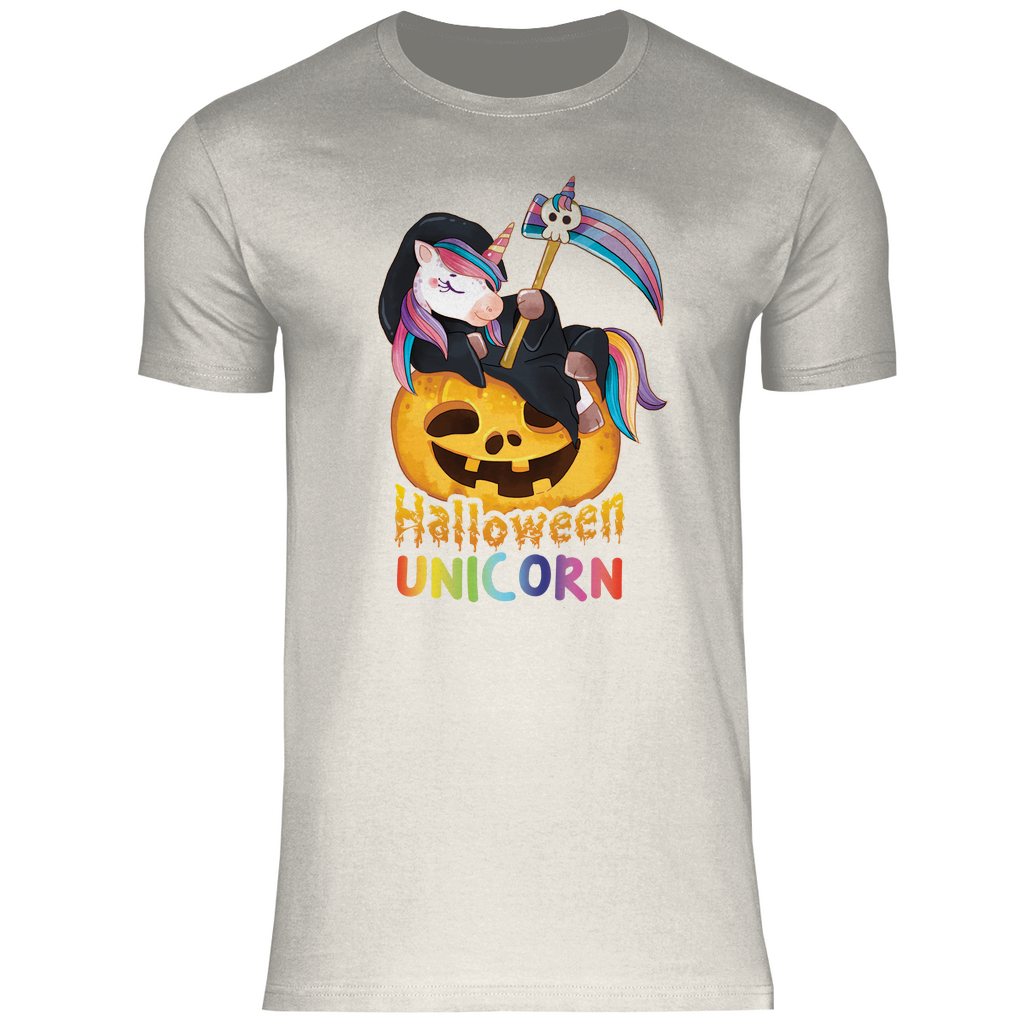 Herren T-Shirt Halloween-19