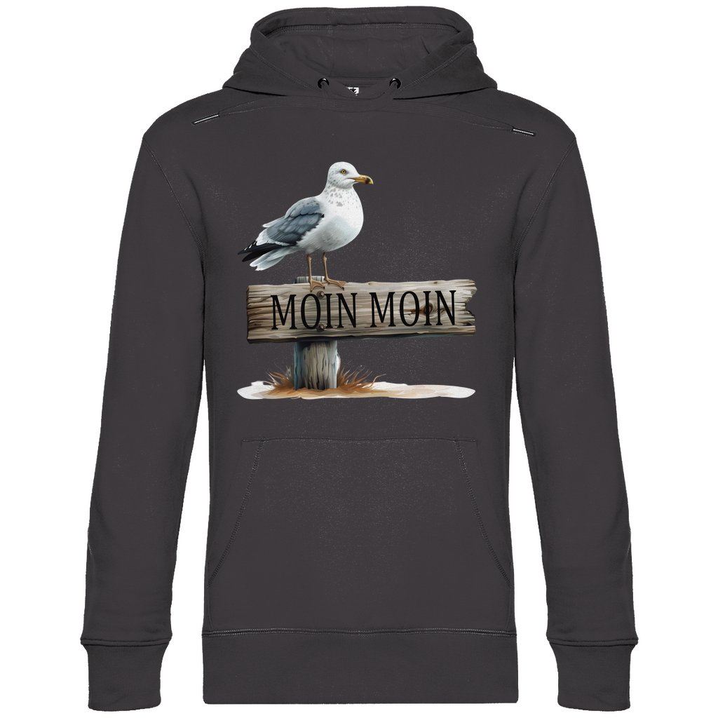 Herren Promo Hoodie MOINMOIN-04