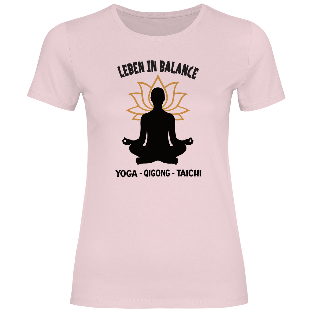 T-Shirt LEBENINBALANCE-02