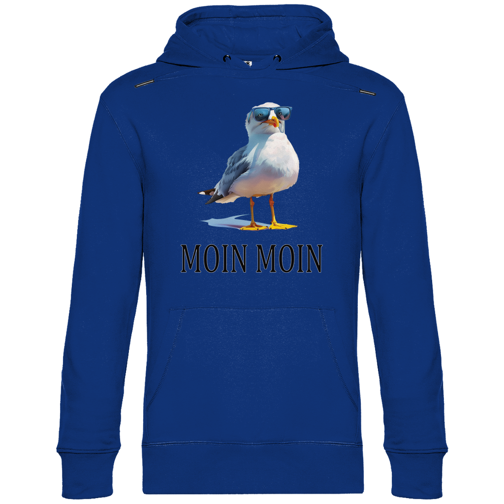 Herren Promo Hoodie MOINMOIN-02