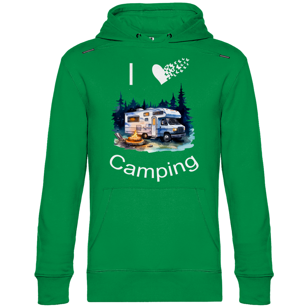Herren Promo Hoodie camping-07