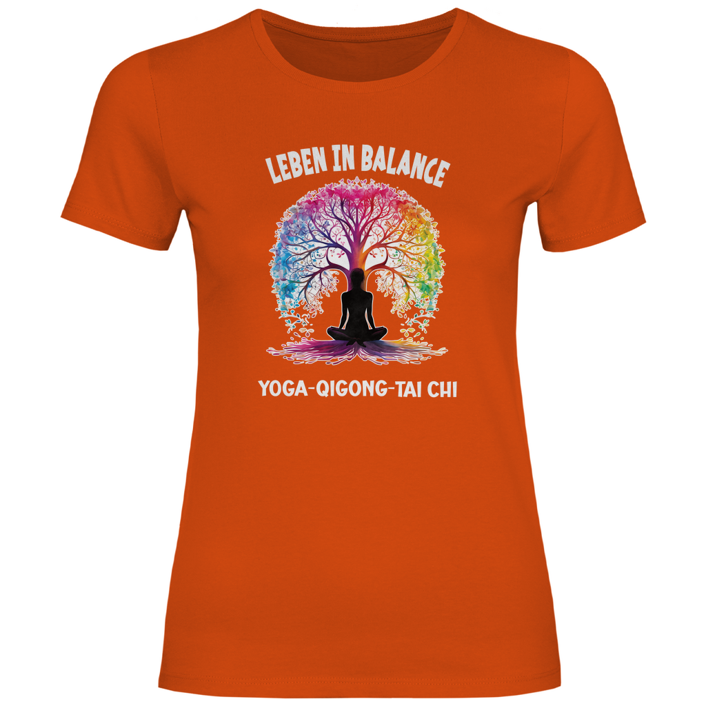 T-Shirt LEBENINBALANCE-03