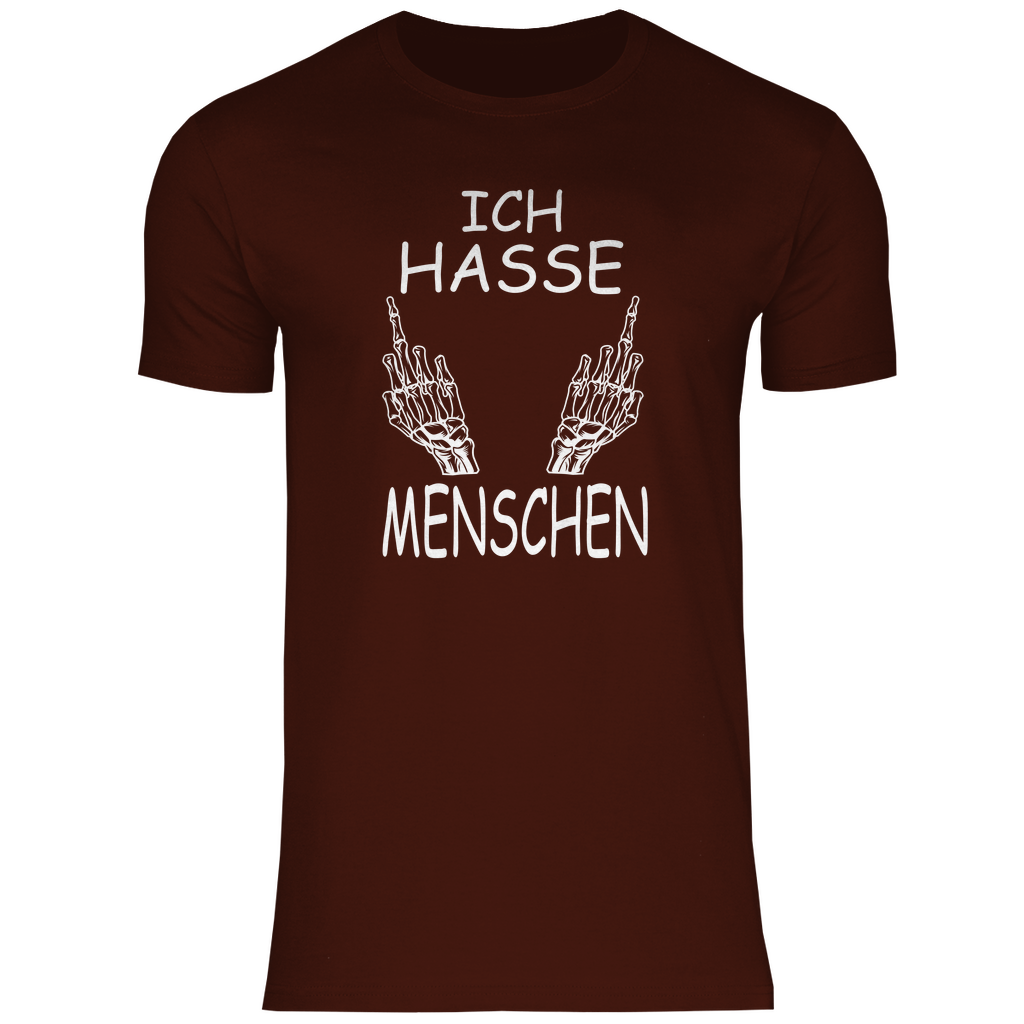 Herren T-Shirt spruch030